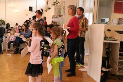 SwissDance Startest Januar 2018