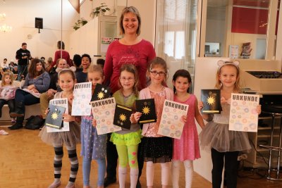 SwissDance Startest Januar 2018