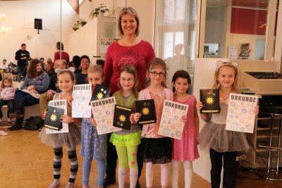SwissDance Startest Januar 2018