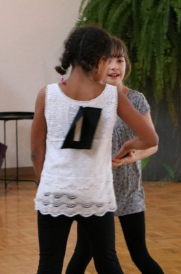 SwissDance Startest November 2016
