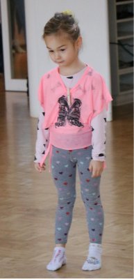 SwissDance Startest November 2016