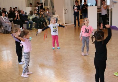 SwissDance Startest November 2016