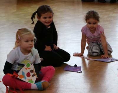 SwissDance Startest November 2016