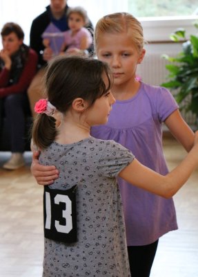 SwissDance Startest November 2016