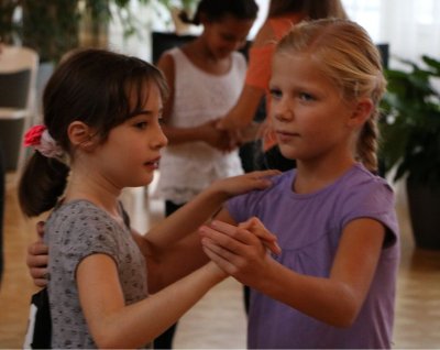SwissDance Startest November 2016