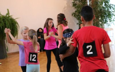 SwissDance Startest November 2016