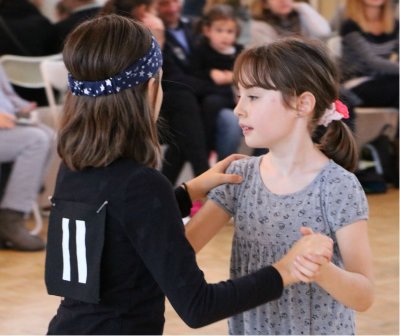 SwissDance Startest November 2016