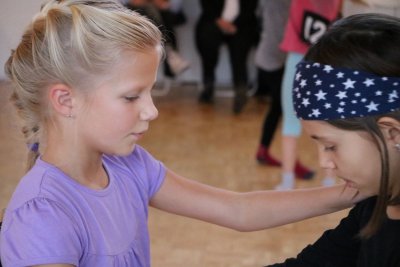 SwissDance Startest November 2016