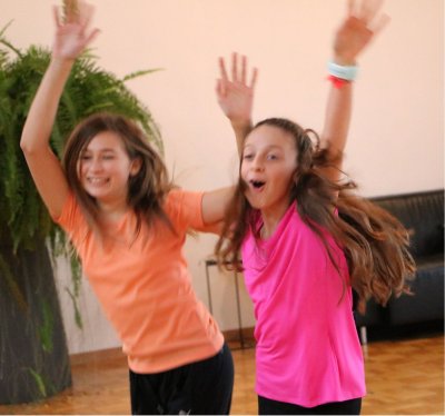 SwissDance Startest November 2016