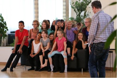 SwissDance Startest November 2016