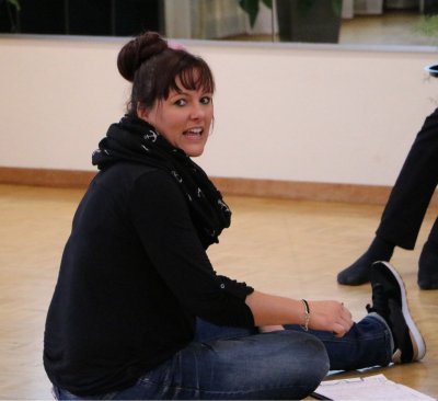 SwissDance Startest November 2016