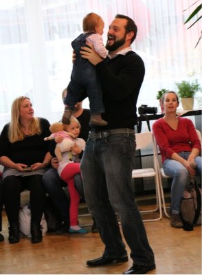 SwissDance Startest November 2016