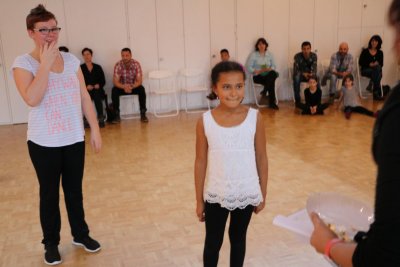 SwissDance Startest November 2016