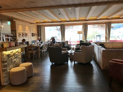 Tanzwochenende in Saanen