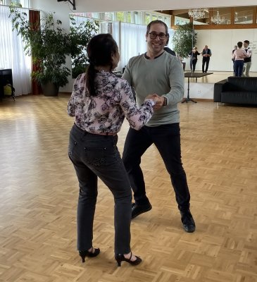 Team Weiterbildungstag 23