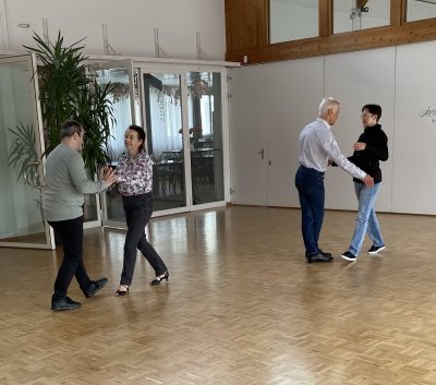 Team Weiterbildungstag 23