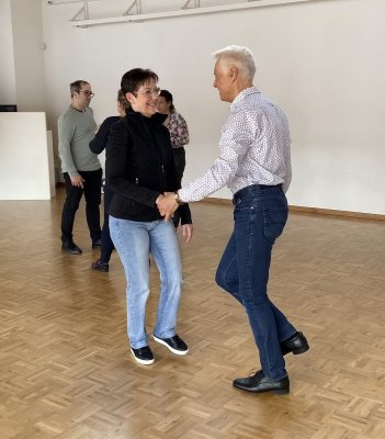 Team Weiterbildungstag 23