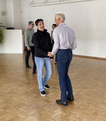 Team Weiterbildungstag 23