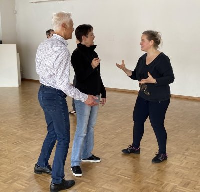 Team Weiterbildungstag 23
