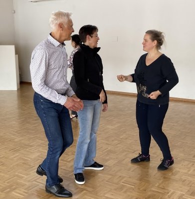 Team Weiterbildungstag 23