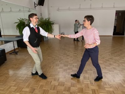 Team Weiterbildungstag 23
