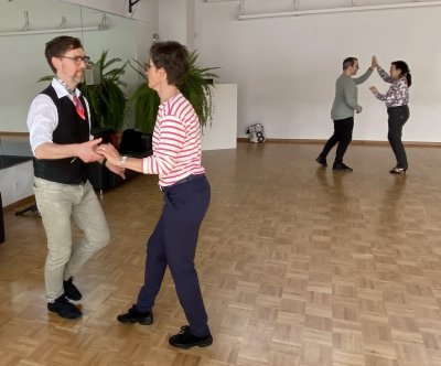 Team Weiterbildungstag 23