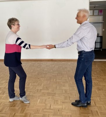 Team Weiterbildungstag 23