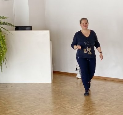 Team Weiterbildungstag 23