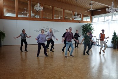 Teamevent 2024