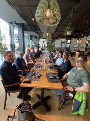 Teamevent 2024