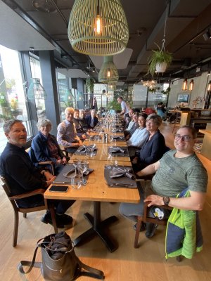 Teamevent 2024