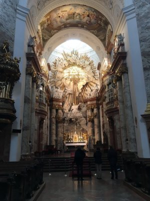 Wiener Bälle 2017