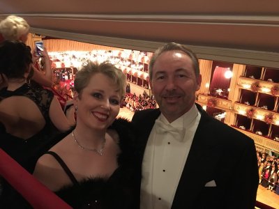 Wiener Bälle 2017