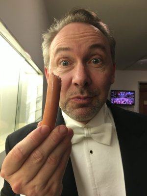 Wiener Bälle 2017