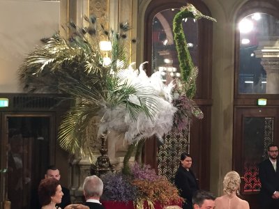 Wiener Bälle 2017