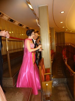 Wiener Opernball 2016