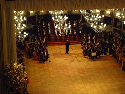 Wiener Opernball 2016