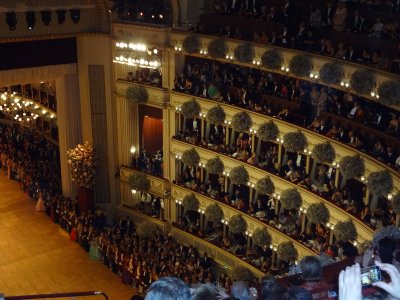 Wiener Opernball 2016