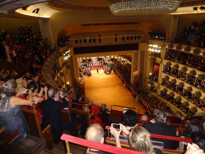 Wiener Opernball 2016