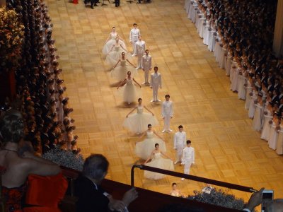Wiener Opernball 2016