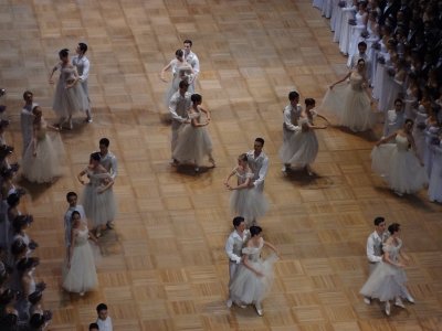 Wiener Opernball 2016