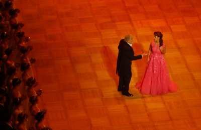 Wiener Opernball 2016