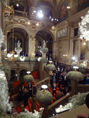 Wiener Opernball 2016