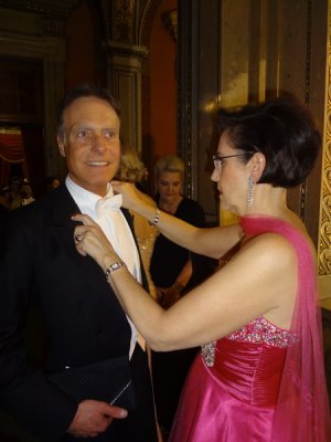 Wiener Opernball 2016