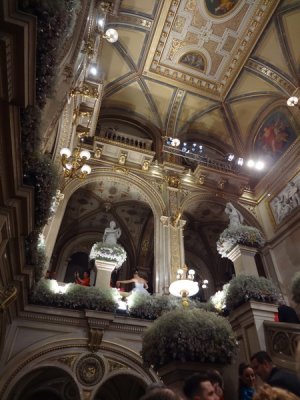 Wiener Opernball 2016