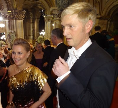 Wiener Opernball 2016