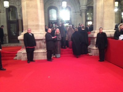 Wiener Opernball 2016