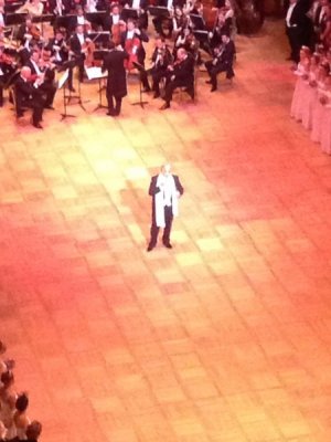 Wiener Opernball 2016