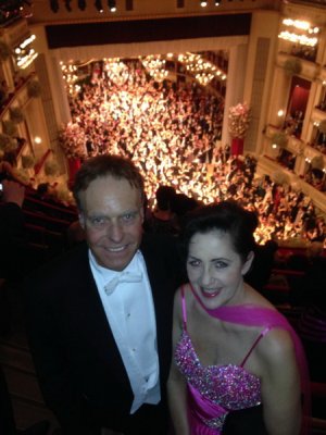 Wiener Opernball 2016