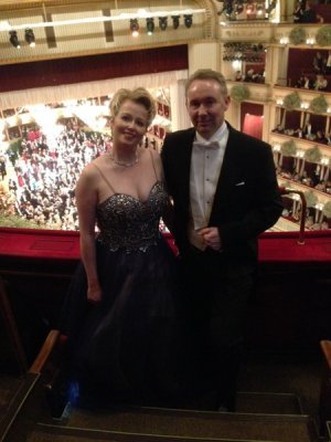 Wiener Opernball 2016